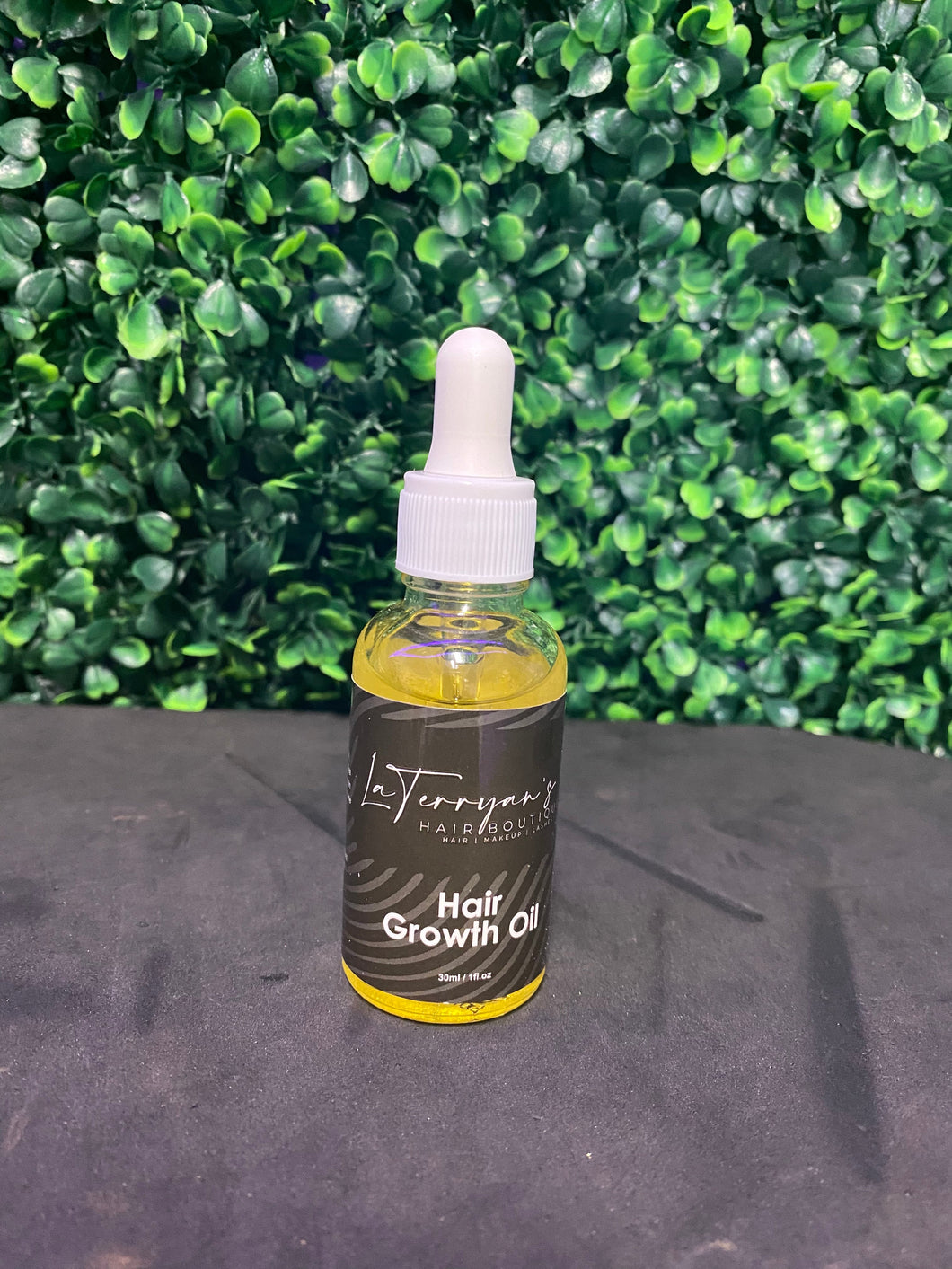 Hair Growth Oil