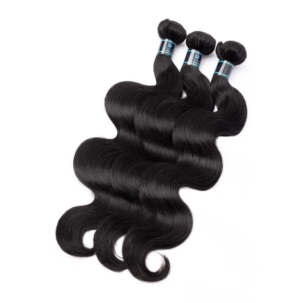 Bombshell Brazilian Body Wave